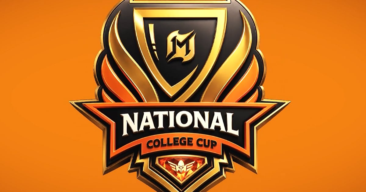 Trending: NoScope Gaming’s NCC 2026 Sets Stage for College MOBA Growth