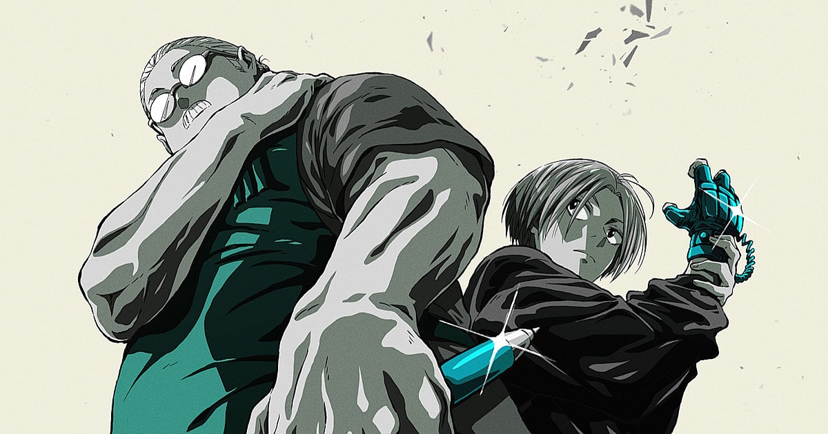 Trending: Sakamoto Days Season 2 Sets Winter 2027 Return
