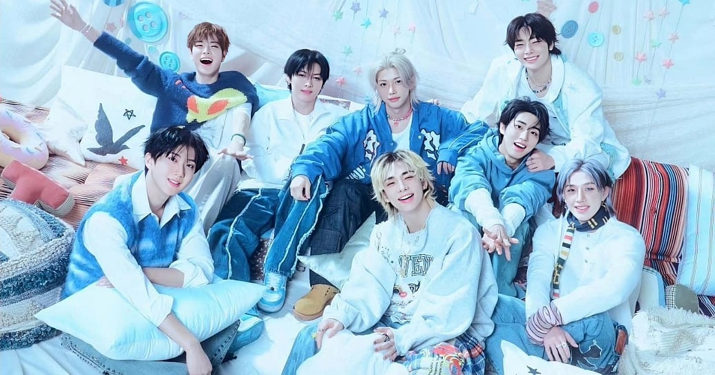 Trending: K-pop Stars Lead South Korea's BIAS Campaign for Tourism