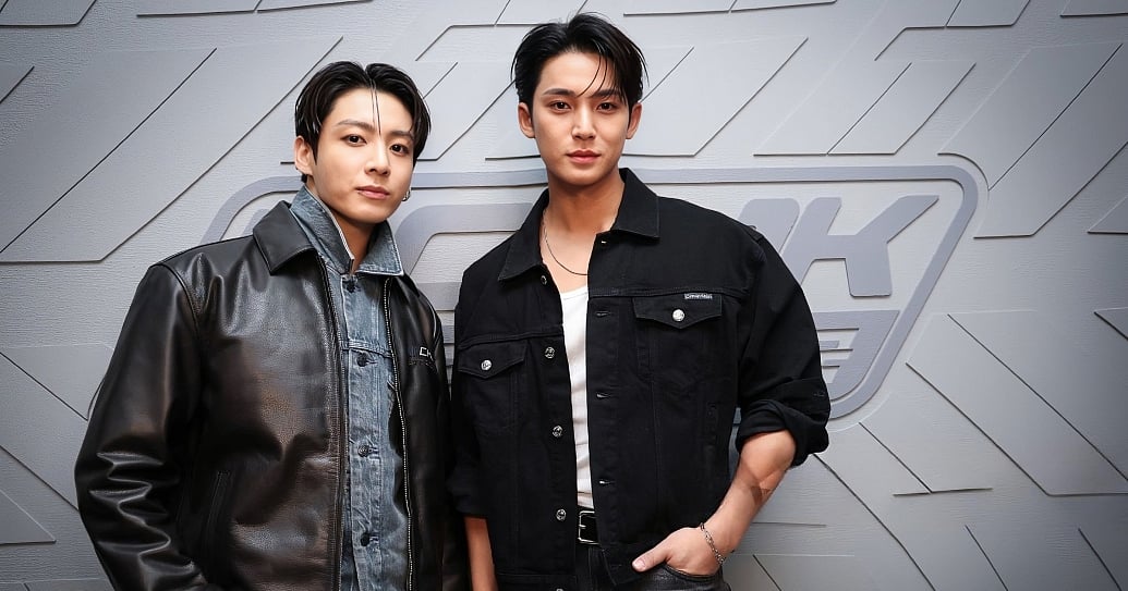 Trending: BTS, SEVENTEEN Prove K-pop's Touring Power
