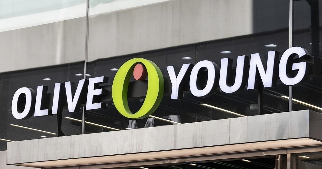 Trending: K-Beauty Giant Olive Young Drives Repeat Tourism to South Korea