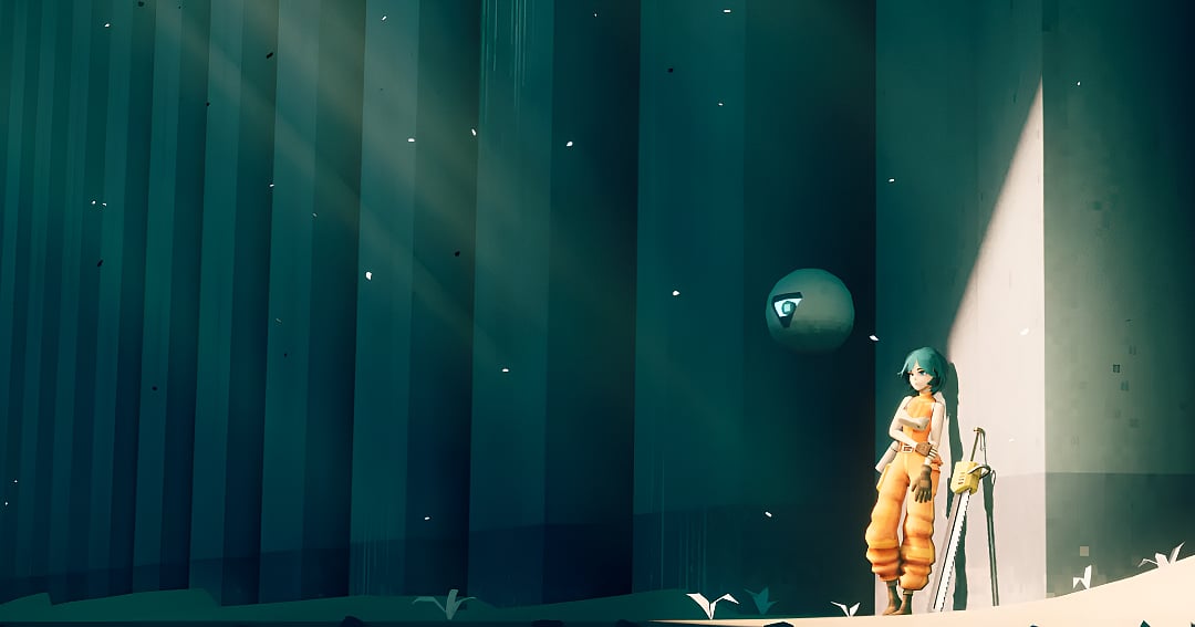 Trending: Denmu Launches $50M Auteur-First Fund for Game Developers