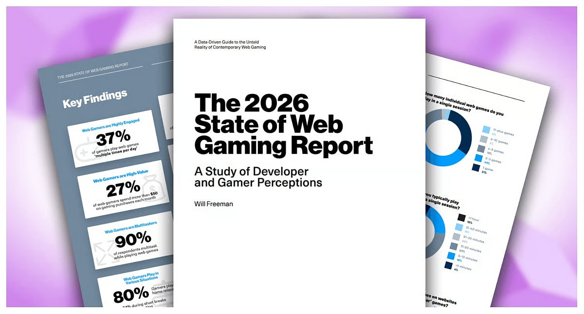 Trending: Why Mobile Game Developers Are Porting Titles to Web Browsers