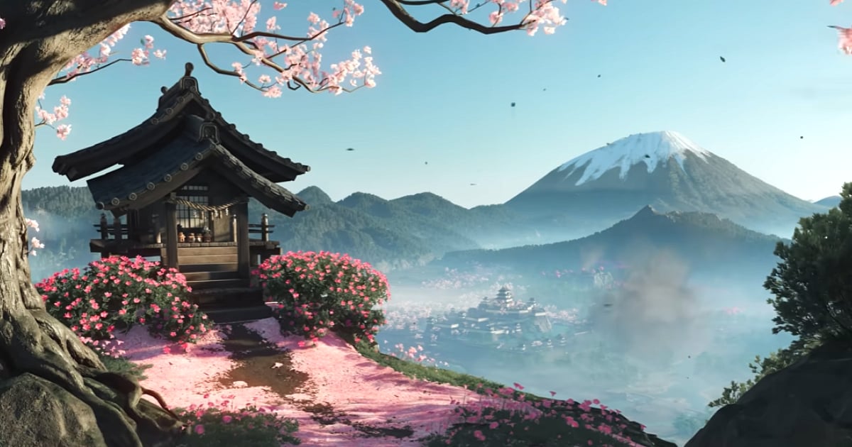 Trending: Ghost of Yōtei Turns Mount Yōtei Into Tourist Destination