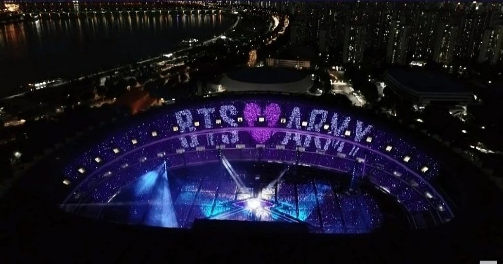 Trending: Global Scholars to Decode the Effects of BTS and its ARMY Fandom