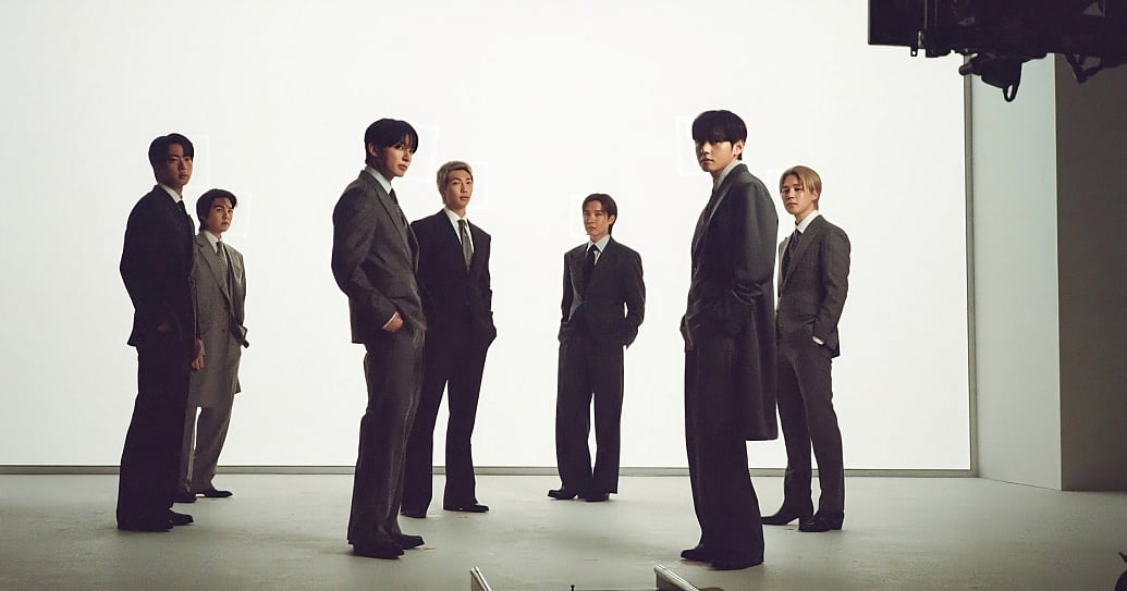 Trending: K-pop, Latin Music Challenge English in US Streaming: Luminate