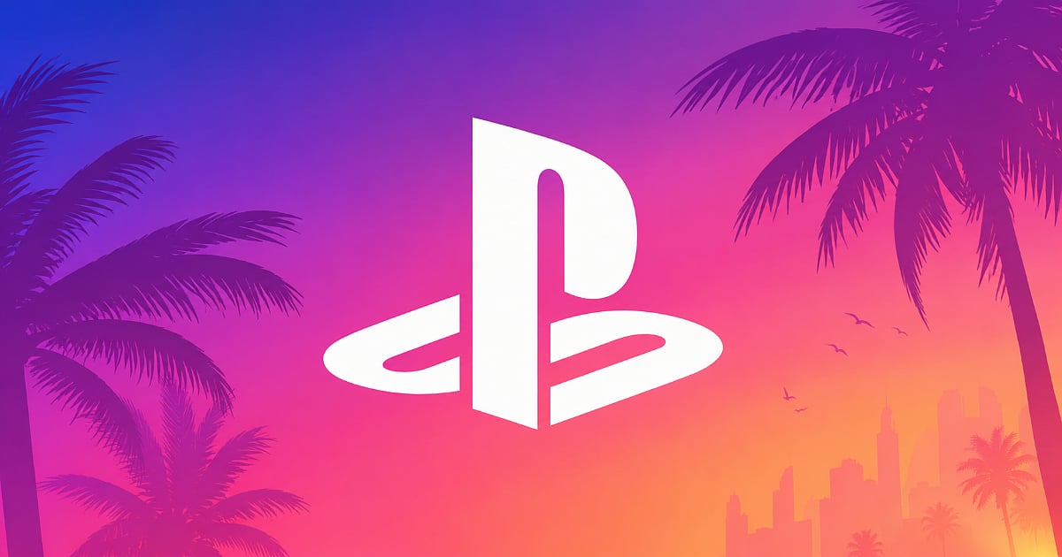 Trending: PlayStation Rebrands PS5 for GTA VI Pre-orders