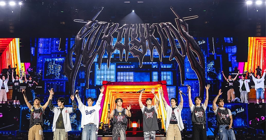 Trending: Stray Kids' New Ticket Rule Leaves Global Fans Divided