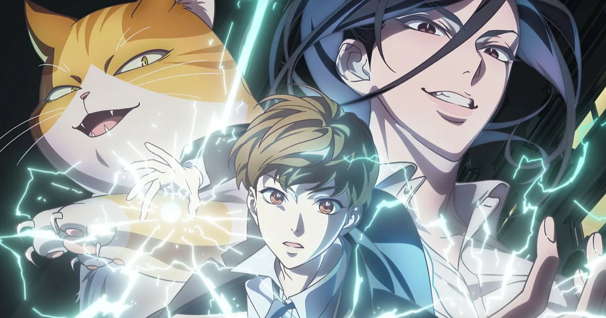 Trending: Eleceed Anime Delayed to Early 2027 as Production Continues