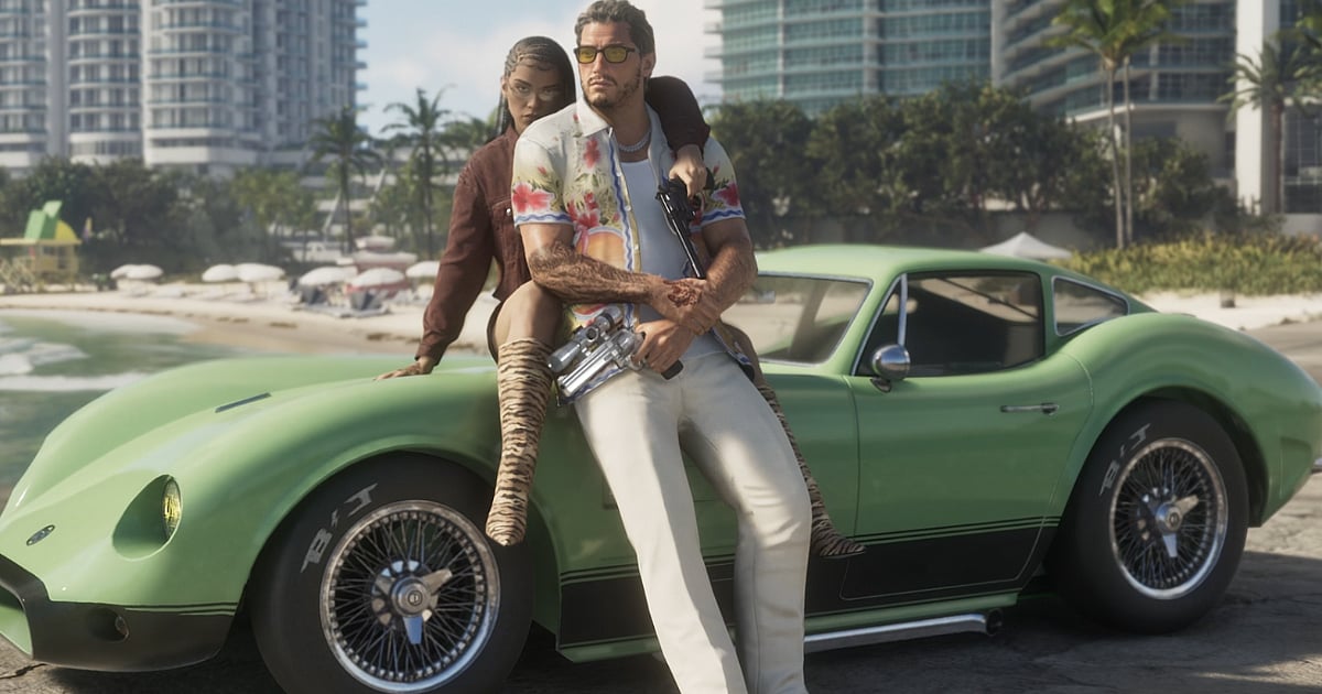 Trending: GTA VI Retail Listings Reveal Unconfirmed Features