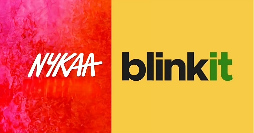 Trending: Nykaa, Blinkit Show How K-Wave is Reshaping India's Buying Habits