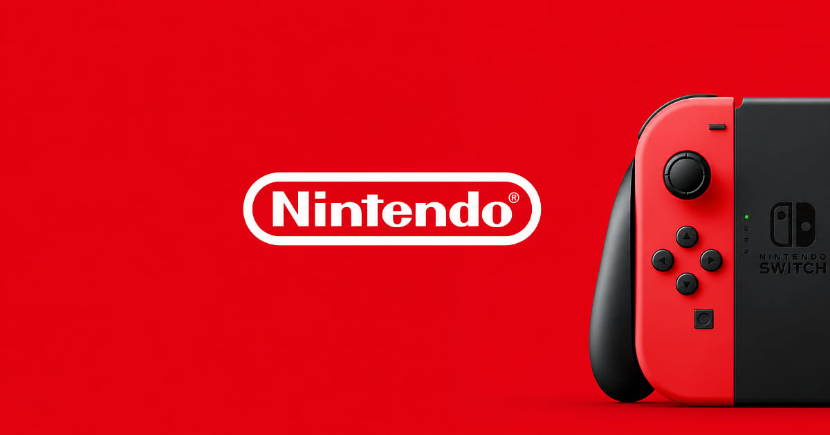 Trending: Nintendo Raises Employee Salaries by 10% as Switch 2 Costs Rise