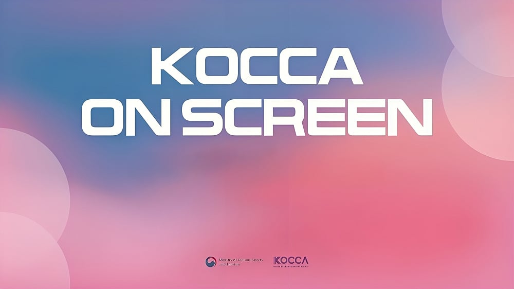 Trending: KOCCA on Screen Drives $33.8 Million K-Content Export Talks