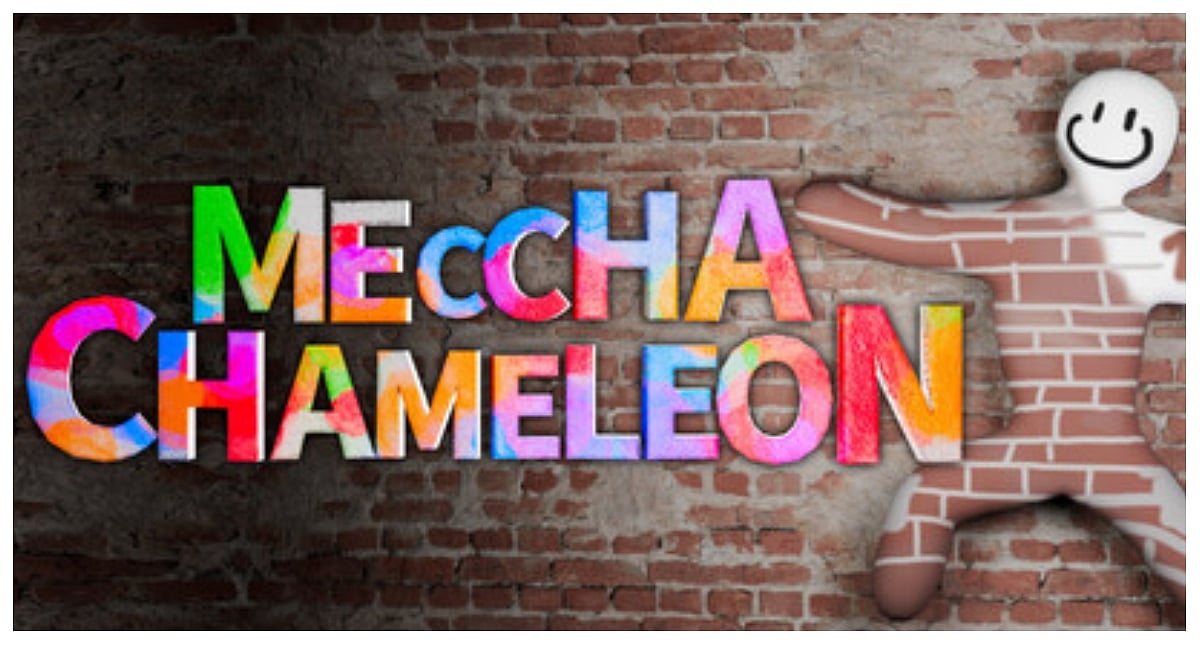 Trending: Indie Hit Meccha Chameleon Beats Cyberpunk 2077 on Steam Charts