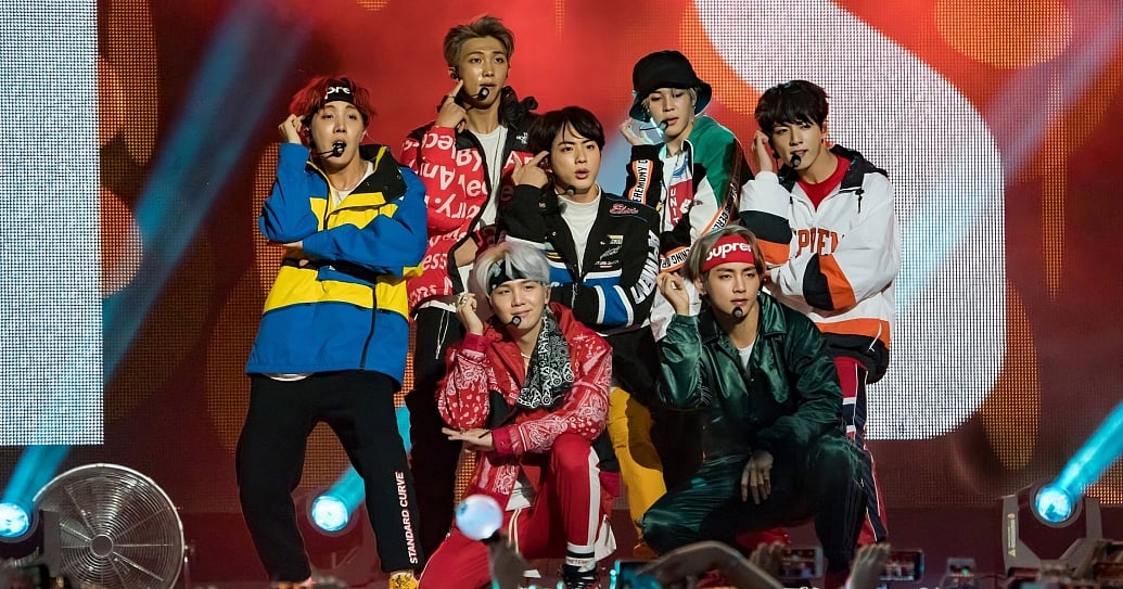 Trending: Is K-Wave Tourism Moving Past BTS & the Broader K-pop System?