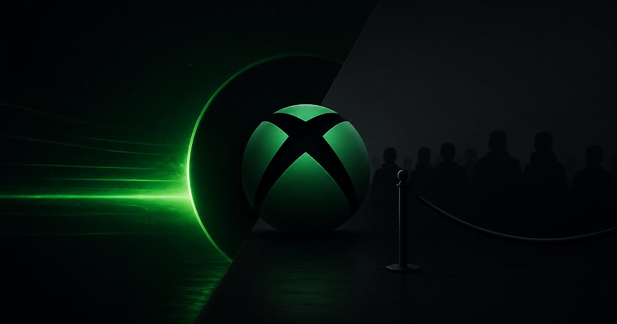 Trending: Xbox Game Pass Third-Party Deals Reportedly Paused