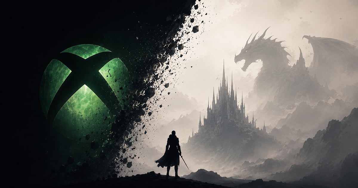 Trending: Xbox Ends Project Fantasy Deal as IO Interactive Cuts Jobs