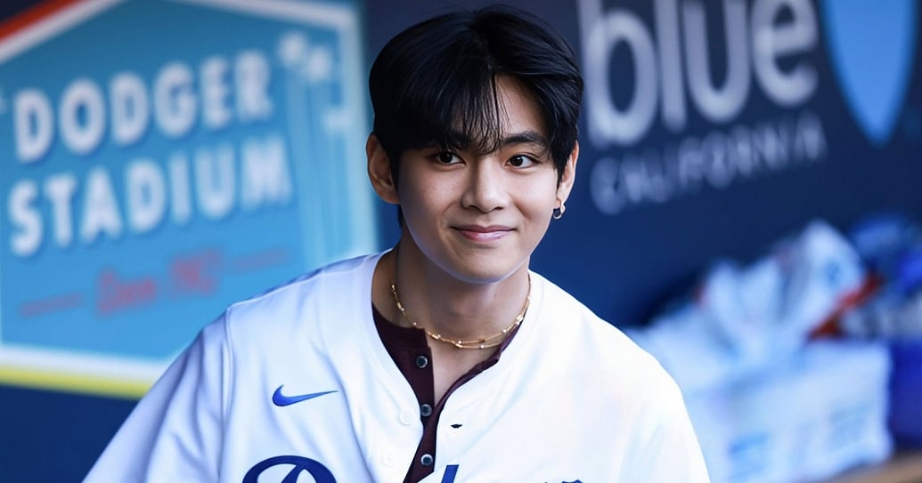 Trending: BTS V Logs 700 Million Spotify Streams with Winter Ahead