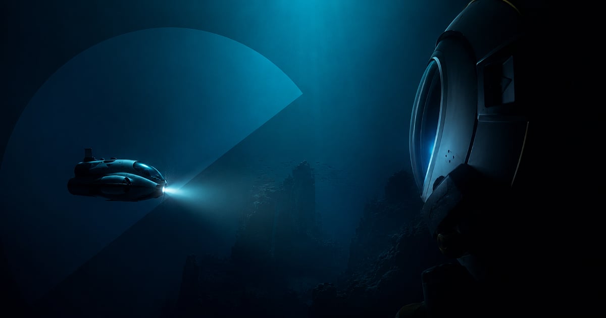 Trending: Krafton Settles Unknown Worlds Lawsuit Over Subnautica 2