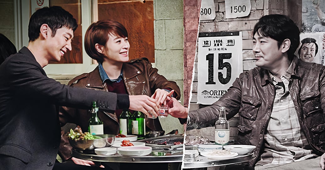 CJ ENM Brings 6 Thai K-Drama Remakes to India