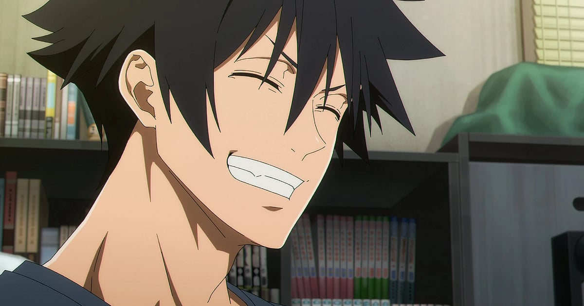 Trending: BLACK TORCH English Dub to Launch Alongside Original Version