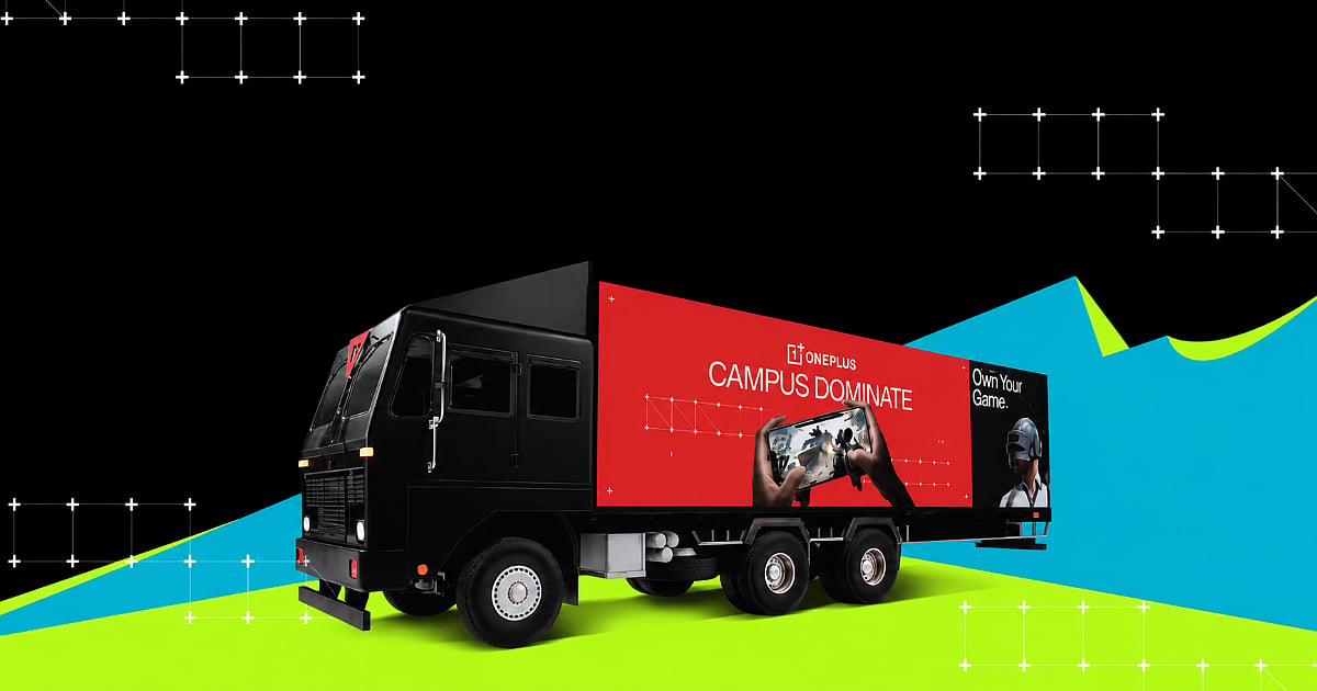 Trending: OnePlus Brings Campus Dominate 2026 to 16 Universities
