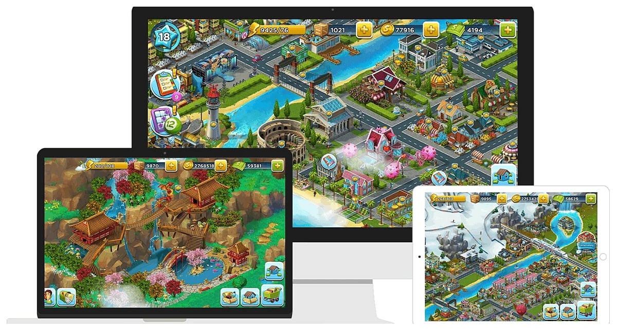 Trending: SuperCity Hits $100M Lifetime Revenue on 15th-Year Milestone