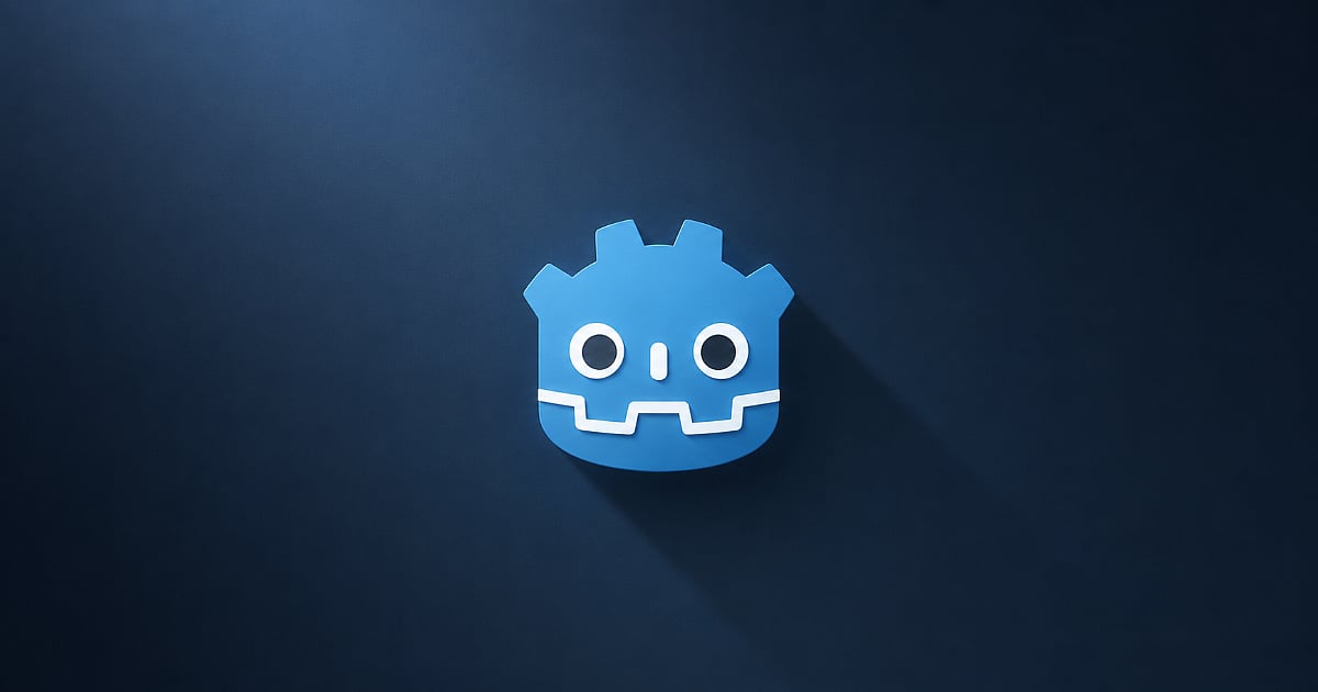 Trending: Godot Bans AI-Generated Code With Stricter Contributor Rules