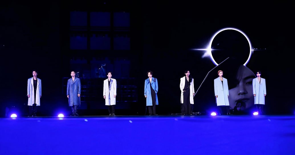 Trending: La Plata City Council in Argentina Names BTS as “Guests of Honor”