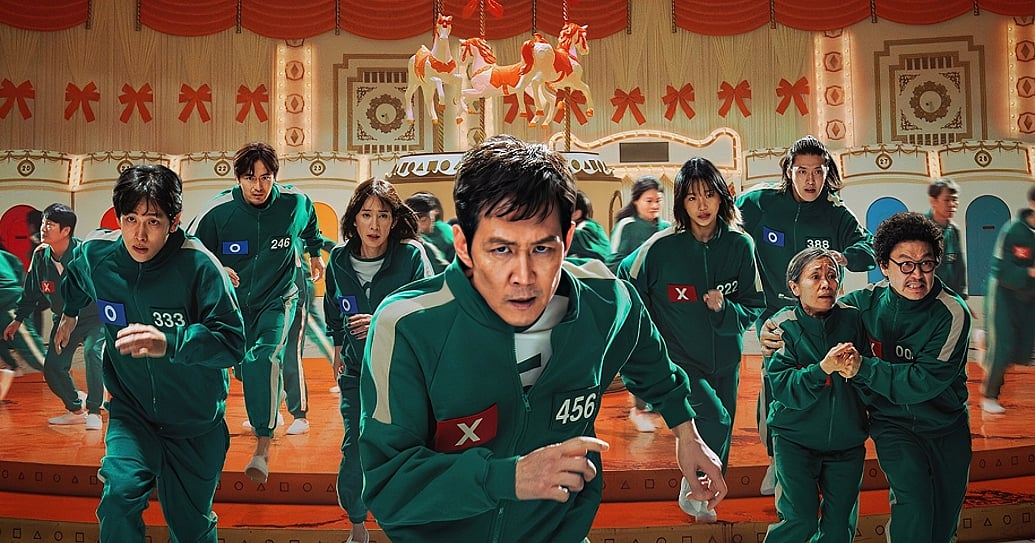 Trending: Is South Korea Rethinking the Future of its K-Content Industry?