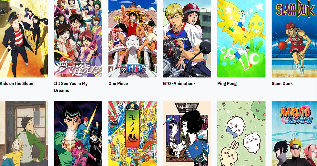 Trending: Crunchyroll Founder Launches AniBiz:  Anime Licensing Marketplace