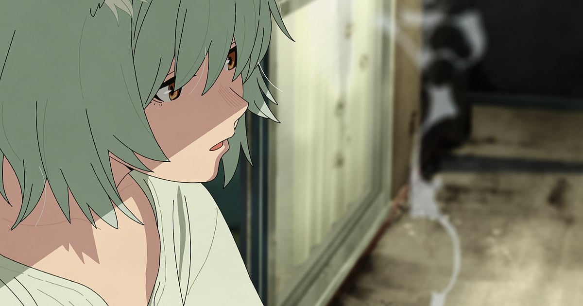 Trending: Chainsmoker Cat's Anime Opening Sparks Movie Reference Buzz