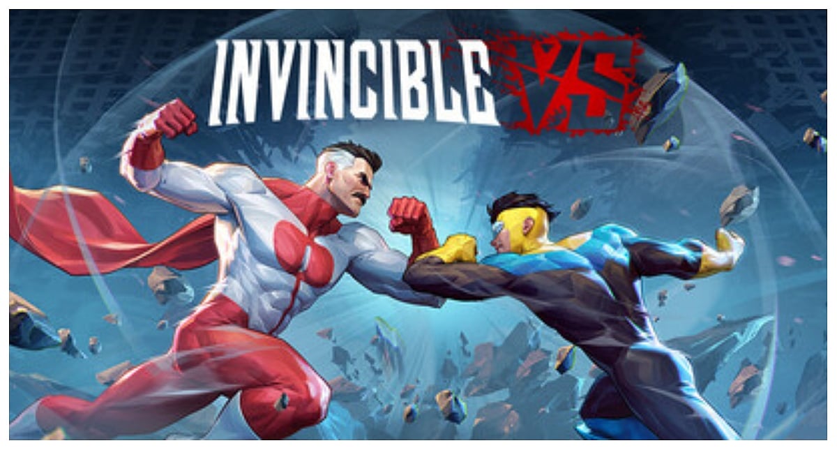 Trending: Invincible VS Season 2: October 2026 Release & Angstrom Levy DLC