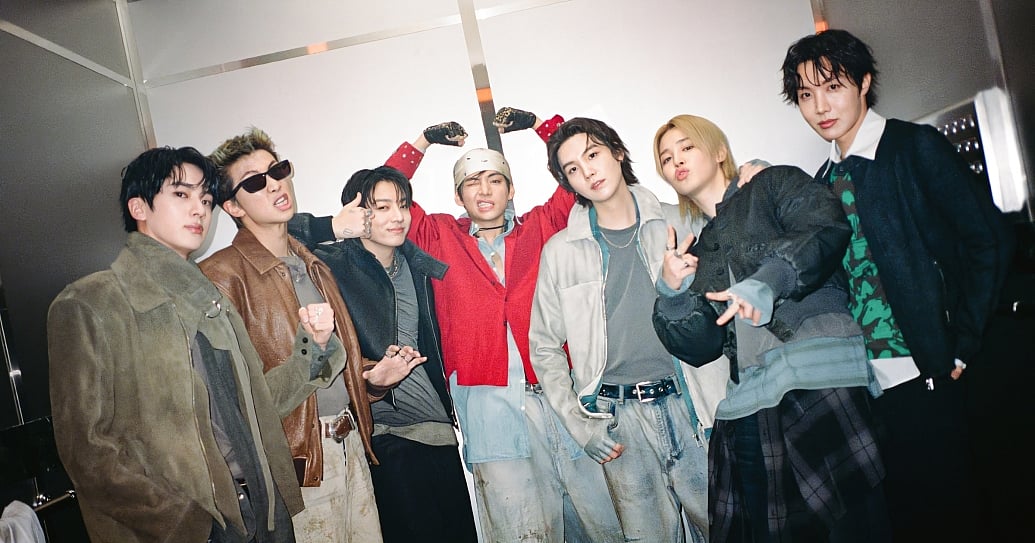 Trending: BTS Chile 2026 Concerts Face Major Venue Crisis