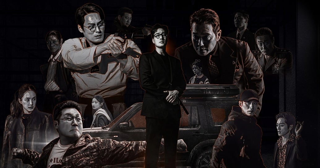 Trending: Agent Kim Reactivated Hits 18.8% Ratings, Tops Major SBS K-Dramas