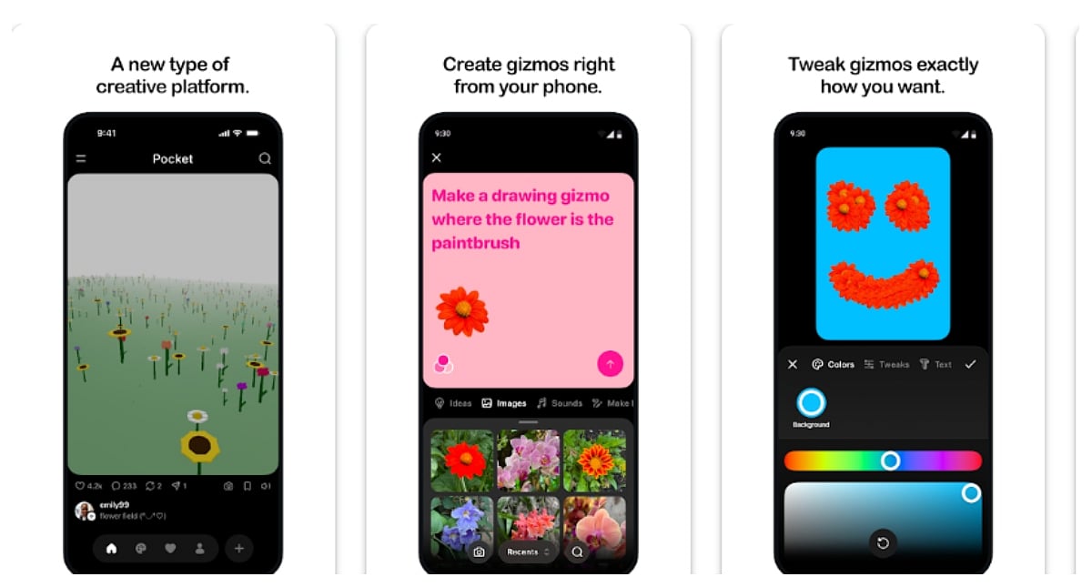 Trending: Meta’s Pocket App: Build AI-Generated Games Using Vibe Coding
