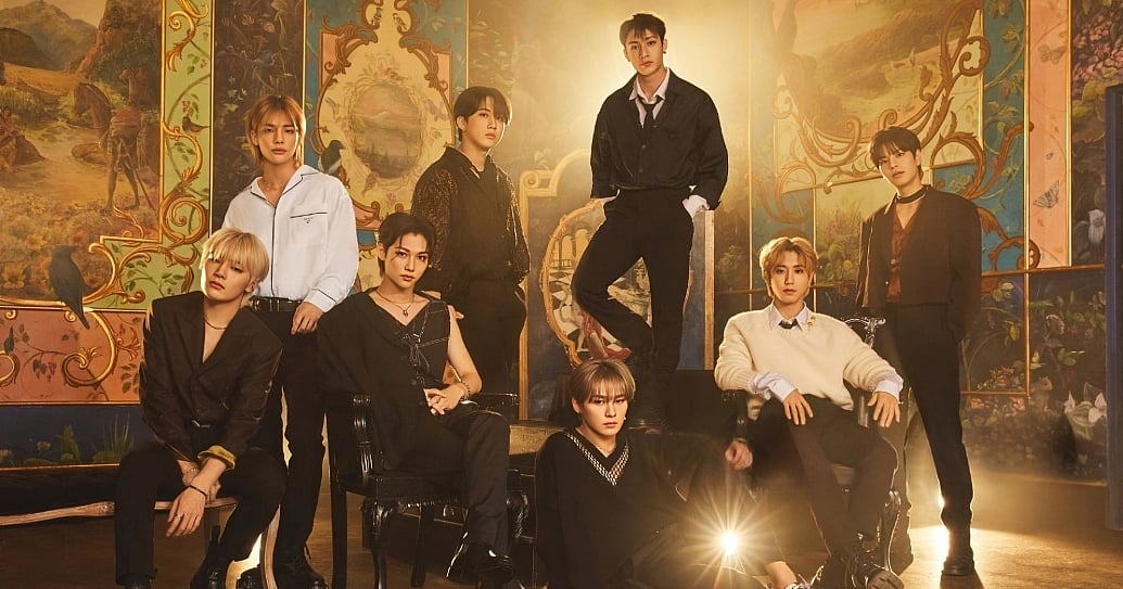 Trending: Stray Kids ATE Hits 100 Weeks on Billboard with 1B Spotify Streams