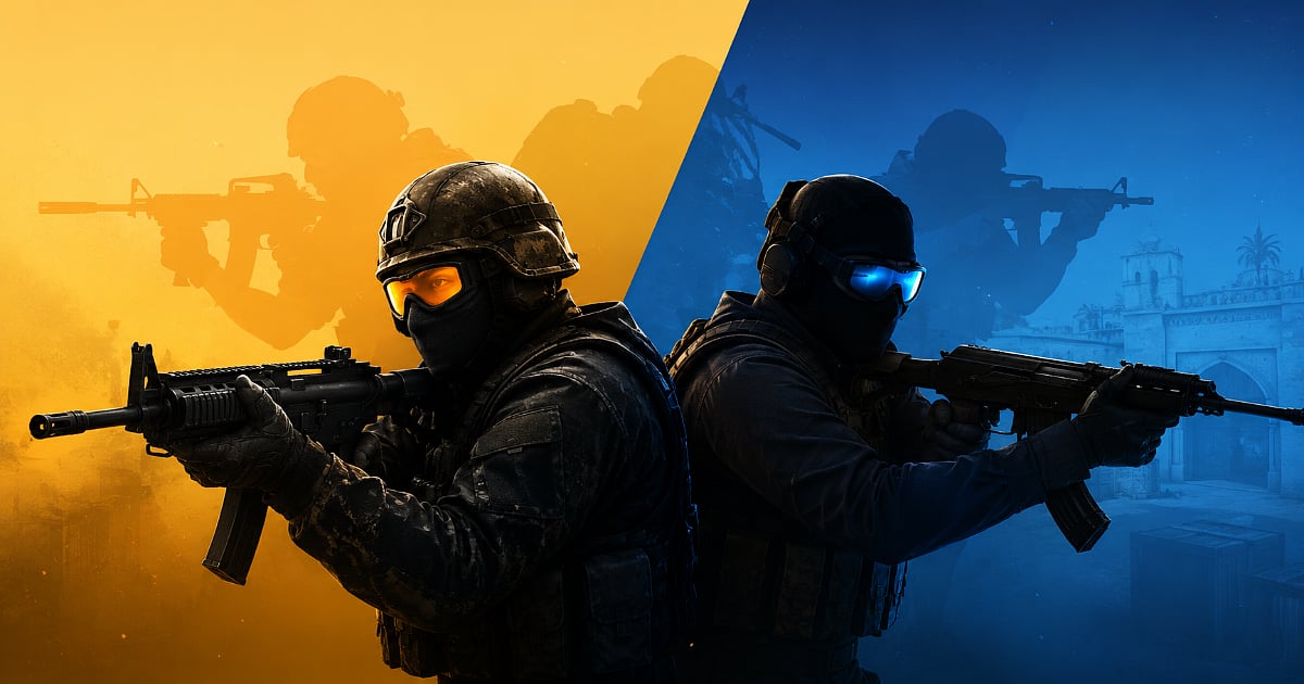 Trending: CS:GO Growth Continues Months After Standalone Return