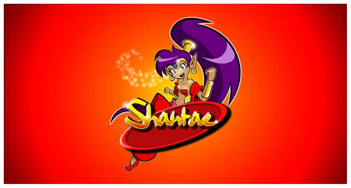Trending: New WayForward Shantae Game Announced for a 2027 Global Launch