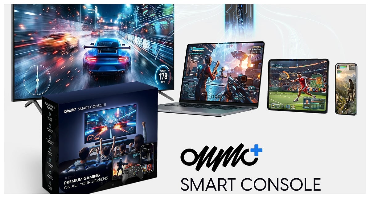 Trending: Flipkart Partners with OnMobile to Launch ONMO+ Smart Console