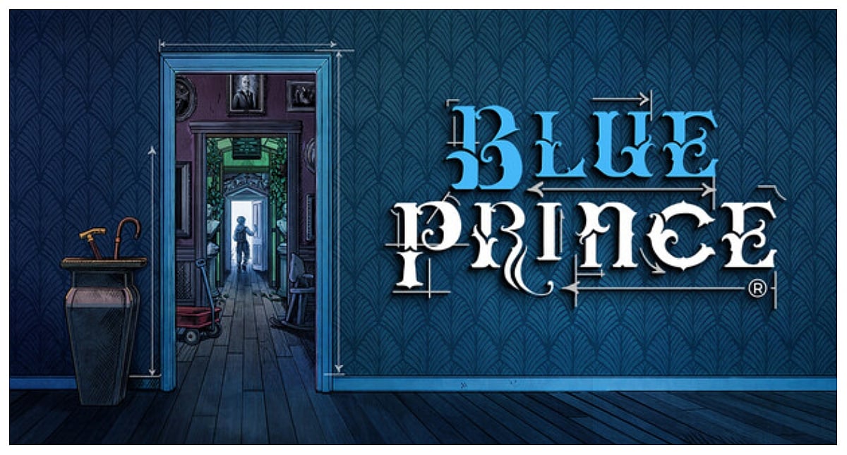 Blue Prince