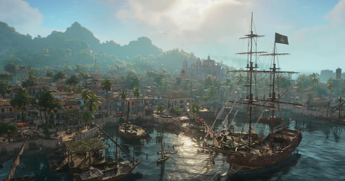 Trending: Over 34M Played Ubisoft's Biggest Bet of 2026 Years Before Launch