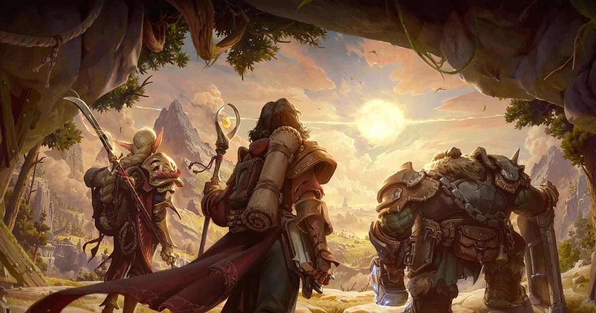 Trending: IO Interactive Confirms Project Fantasy Will Move Forward