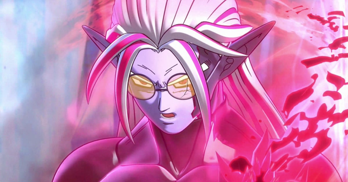 Trending: Dragon Ball Xenoverse 2 Ends Future Saga With Chapter 4