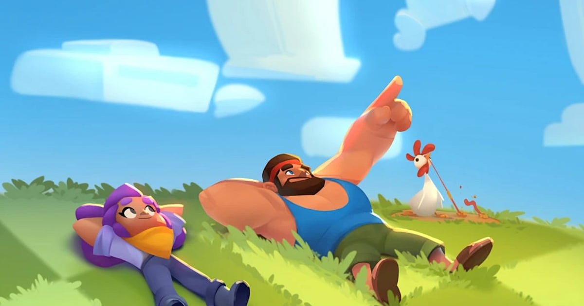 Trending: Supercell Opens Grants Up to $200K for African Game Studios