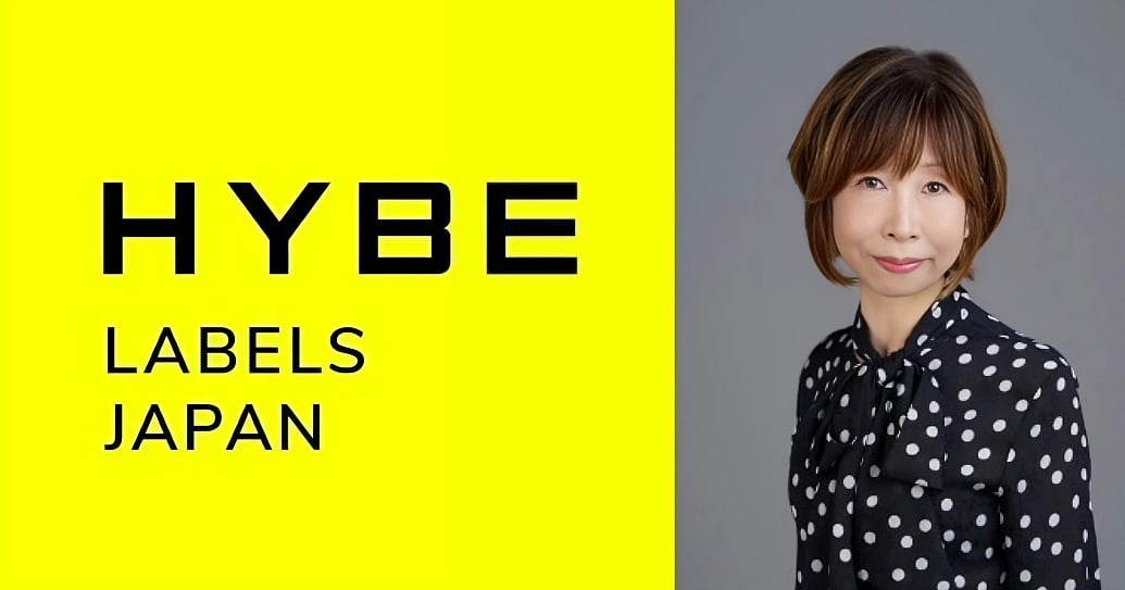 Trending: Ex-SMAP Manager Michi Iijima is HYBE Japan’s New J-pop Producer