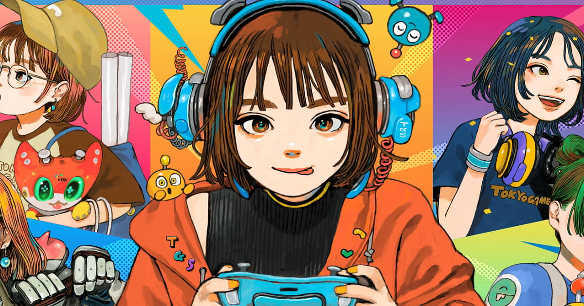 Trending: Tokyo Game Show 2026 Set for Biggest Edition Yet
