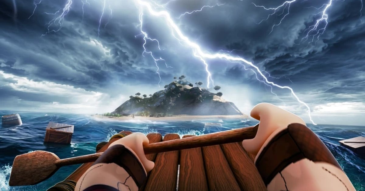 Trending: Christopher Nolan's The Odyssey Gets Official Roblox Game