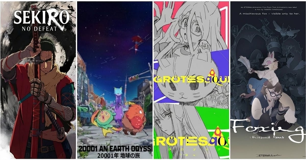 Trending: 2026 Fantasia Film Festival Expands Anime Lineup Across Premieres