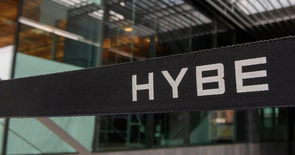 Trending: HYBE Announces Global Producer Auditions for 2026